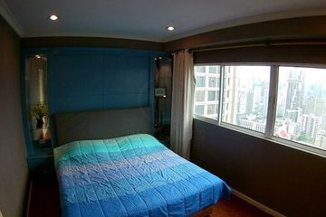 2 Bedroom Condo for Sale or Rent in Grand Park View Asoke, Khlong Toei Nuea, Bangkok near BTS Asoke