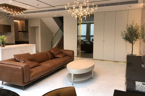 2 Bedroom Condo for Sale or Rent in Noble Ploenchit, Langsuan, Bangkok near BTS Ploen Chit