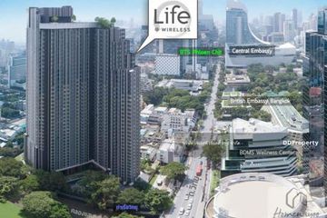 1 Bedroom Condo for sale in Maha Phruettharam, Bangkok near MRT Sam Yan