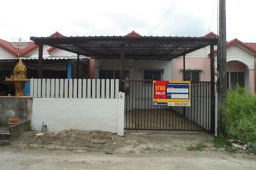 2 Bedroom Townhouse for sale in Suan Saensuk Village, Bang Pla Kot, Nakhon Nayok