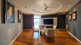 4 Bedroom Condo for rent in Chatrium Residence Riverside, Wat Phraya Krai, Bangkok near BTS Saphan Taksin