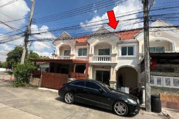 4 Bedroom Townhouse for sale in Nirun Ville Srinakarin, Bang Kaeo, Samut Prakan