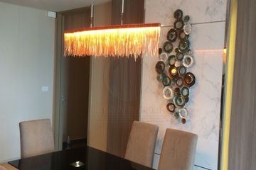 2 Bedroom Condo for rent in Noble Ploenchit, Lumpini, Bangkok near BTS Ploen Chit