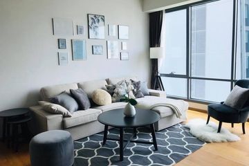 2 Bedroom Condo for sale in Hyde Sukhumvit 13, Khlong Toei Nuea, Bangkok near BTS Nana