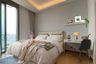 2 Bedroom Condo for rent in The Residences At Mandarin Oriental, Khlong Ton Sai, Bangkok near BTS Krung Thon Buri