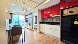 1 Bedroom Condo for sale in Dusit Grand Park, Nong Prue, Chonburi