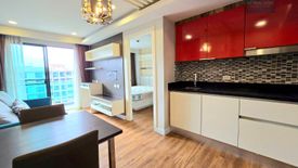 1 Bedroom Condo for sale in Dusit Grand Park, Nong Prue, Chonburi