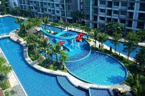 1 Bedroom Condo for sale in Dusit Grand Park, Nong Prue, Chonburi