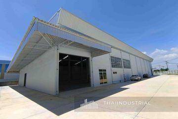 Warehouse / Factory for Sale or Rent in Bo Win, Chonburi