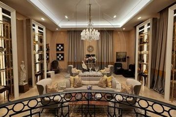 2 Bedroom Condo for rent in The Diplomat 39, Khlong Tan Nuea, Bangkok near BTS Phrom Phong