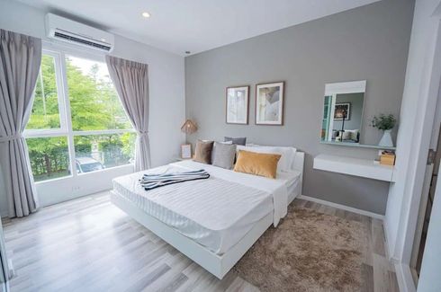 1 Bedroom Condo for sale in Serene Lake North 4, Suthep, Chiang Mai