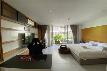 1 Bedroom Condo for rent in Chang Khlan, Chiang Mai