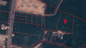 Land for sale in Samnak Thong, Rayong