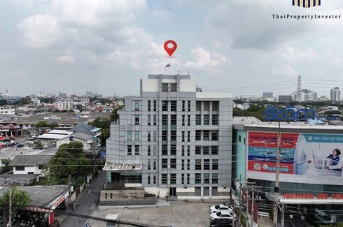 Commercial for sale in Din Daeng, Bangkok near MRT Phra Ram 9