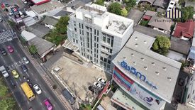 Commercial for sale in Din Daeng, Bangkok near MRT Phra Ram 9