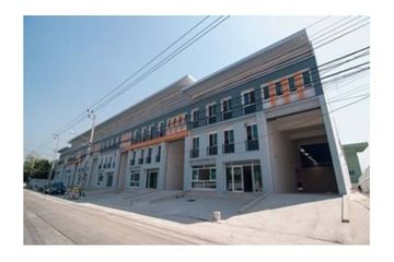 Warehouse / Factory for rent in Sisa Chorakhe Yai, Samut Prakan