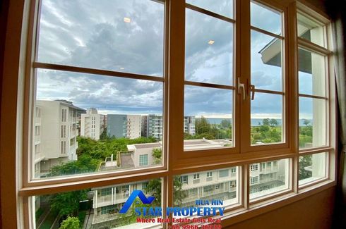 2 Bedroom Condo for sale in Baan View Viman, Nong Kae, Prachuap Khiri Khan