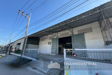 Warehouse / Factory for rent in Khlong Song Ton Nun, Bangkok