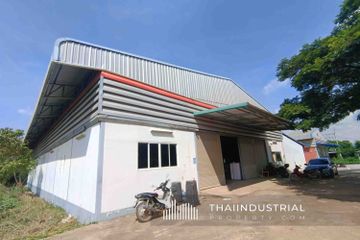 Warehouse / Factory for sale in Bang Sare, Chonburi