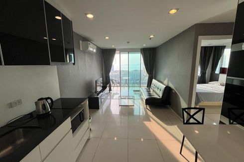 1 Bedroom Condo for sale in The Vision, Nong Prue, Chonburi