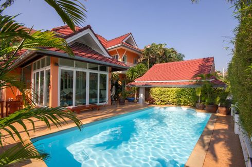 3 Bedroom Villa for sale in Beverly Hills Village, Hua Hin, Prachuap Khiri Khan