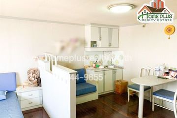 1 Bedroom Condo for sale in Popular Condo Muangthong Thani, Ban Mai, Nonthaburi