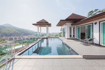 4 Bedroom Villa for sale in Kamala, Phuket