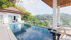 4 Bedroom Villa for sale in Kamala, Phuket