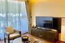 2 Bedroom Condo for rent in The Hudson Sathorn 7, Thung Maha Mek, Bangkok near BTS Chong Nonsi