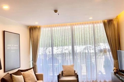 2 Bedroom Condo for rent in The Hudson Sathorn 7, Thung Maha Mek, Bangkok near BTS Chong Nonsi