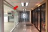 Office for sale in Jewellery Centre Building, Si Phraya, Bangkok near MRT Sam Yan