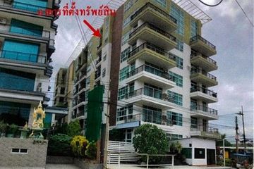 2 Bedroom Condo for sale in The Ocean Pearl, Nong Prue, Chonburi