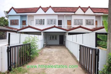 2 Bedroom Townhouse for sale in Saraphi, Chiang Mai