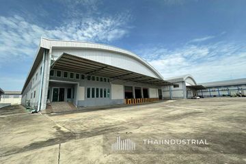 Warehouse / Factory for rent in Bang Phriang, Samut Prakan