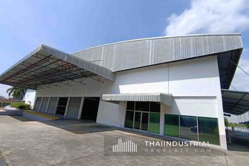 Warehouse / Factory for rent in Bueng, Chonburi