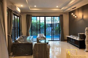 4 Bedroom House for Sale or Rent in Khlong Tan Nuea, Bangkok