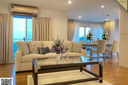 3 Bedroom Condo for rent in Lumpini Park Riverside Rama 3, Bang Phong Pang, Bangkok near BTS Surasak