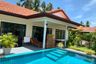 3 Bedroom House for sale in Lipa Noi, Surat Thani