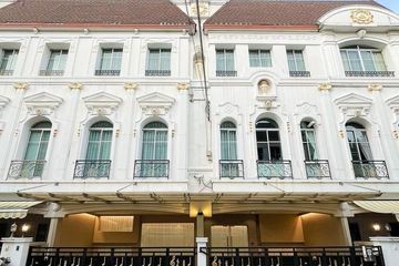 Condo for rent in Baan Klang Krung Grande Vienna Rama 3, Bang Phong Pang, Bangkok
