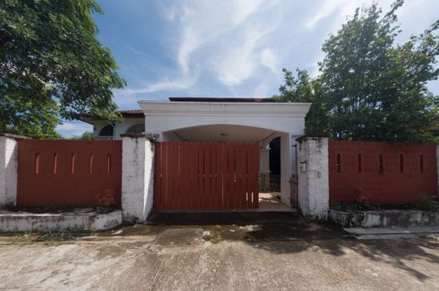 4 Bedroom House for sale in Surasak, Chonburi