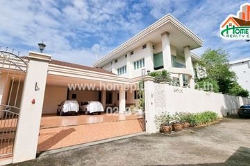 4 Bedroom House for sale in Khlong Chaokhun Sing, Bangkok