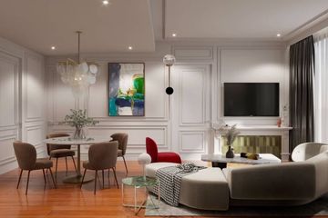 2 Bedroom Condo for rent in KHUN by YOO inspired by Starck, Khlong Tan Nuea, Bangkok near BTS Thong Lo