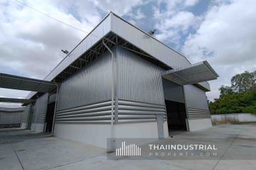 Warehouse / Factory for sale in Surasak, Chonburi