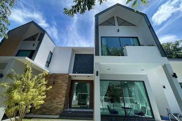 4 Bedroom Villa for sale in San Phak Wan, Chiang Mai