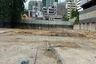 Land for sale in Khlong Toei Nuea, Bangkok near Airport Rail Link Makkasan