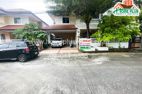 5 Bedroom House for sale in PHANASON GARDEN HOME 8, Sai Kong Din, Bangkok