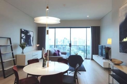 2 Bedroom Condo for Sale or Rent in TELA Thonglor, Khlong Tan Nuea, Bangkok near BTS Thong Lo