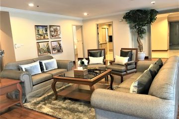 3 Bedroom Condo for rent in G.P. Grande Tower, Khlong Toei Nuea, Bangkok near MRT Sukhumvit