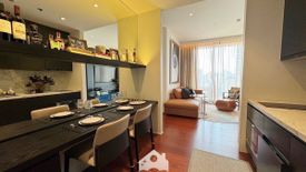 1 Bedroom Condo for sale in KHUN by YOO inspired by Starck, Khlong Tan Nuea, Bangkok near BTS Thong Lo