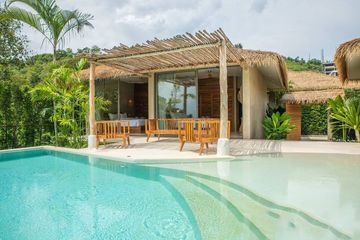 3 Bedroom Villa for rent in Bo Phut, Surat Thani